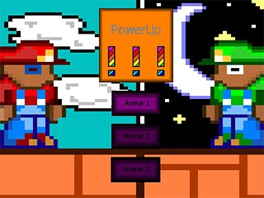 PowerUp (asokry)