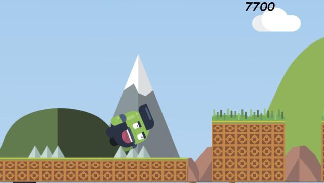 Pickle Runner Joe