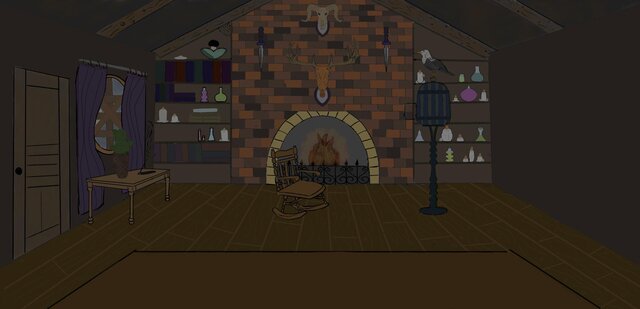 Alchemy Apprentice (Demo)