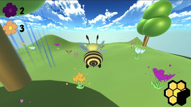 Honey Harvest (ReidHarry, Ikercorian, GabyBendtsen, Vendolak, whitedr1, godtierladybug)