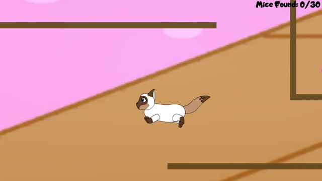 Mimi's Mouse Mania!