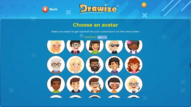 Drawize - Draw and Guess