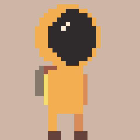Gravity Game (Alpha)