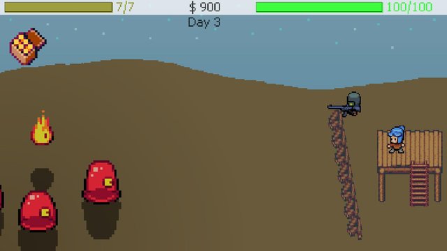 Storm of Fiends