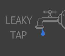 Leaky Tap