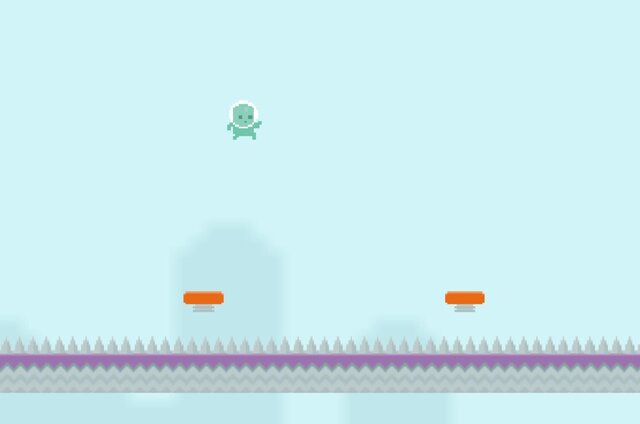 Jelly World 1.1 UPDATED