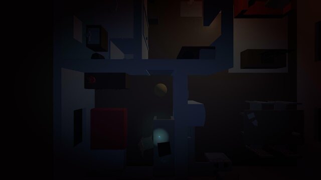 Around Every Corner