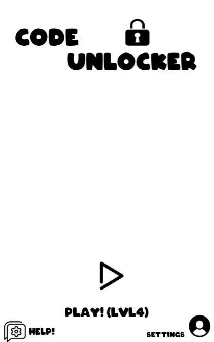 Code Unlocker