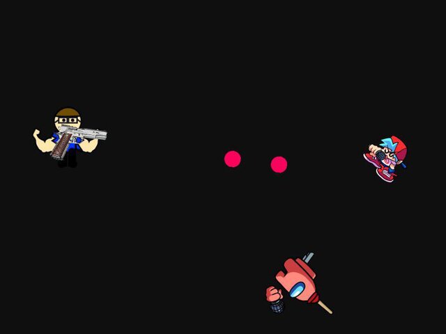 shoot sussy and bf battlepass V.I.P DELUXE EDITION V2.6 vr edition DLC added