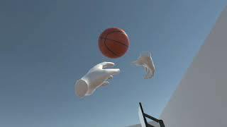 KOTC VR Basketball