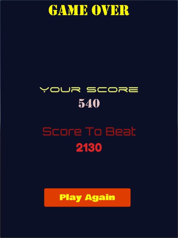 BAM - Astroid Buster - Hardest Game Ever