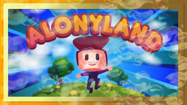 AlonyLand
