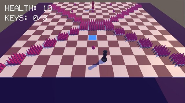 Chess Adventure 2.0