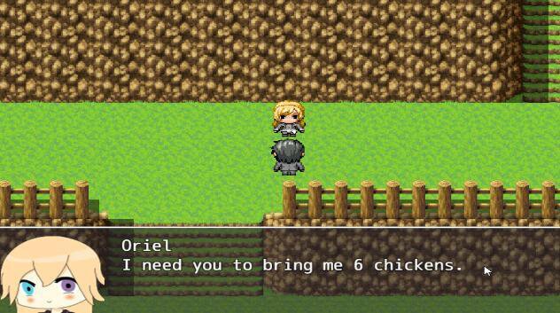 5 days with you V1.0 (English)