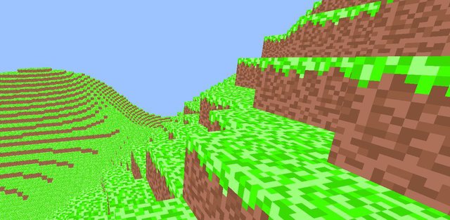 VoxWorld [WIP]
