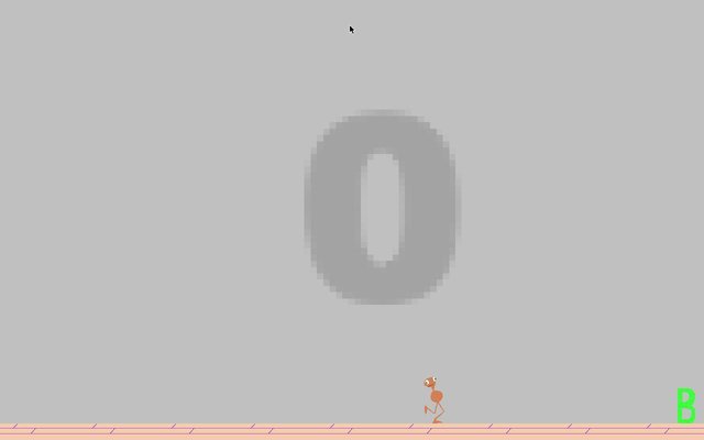 5 Seconds Game