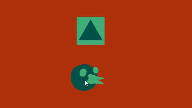 Birdy Geometry 2 - 3 hour jam game
