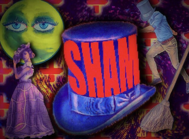 Sham (Demo)