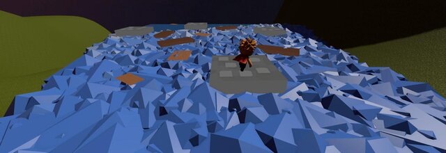 Aiden's Adventure
