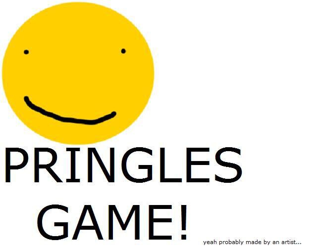 Pringles Game