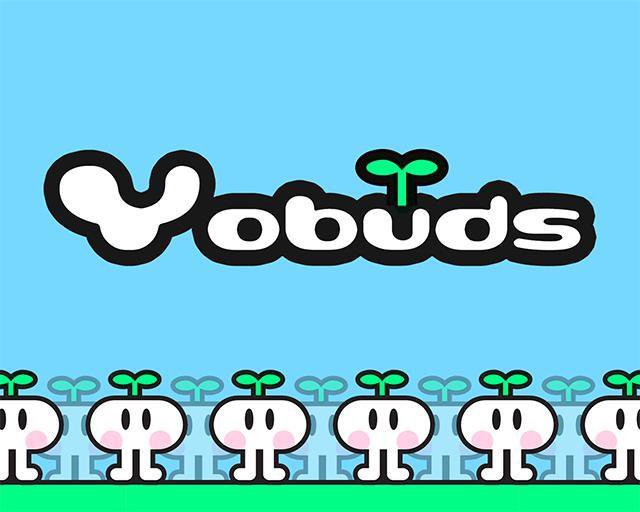 Yobuds