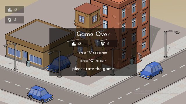 Builder Simulator (itch)