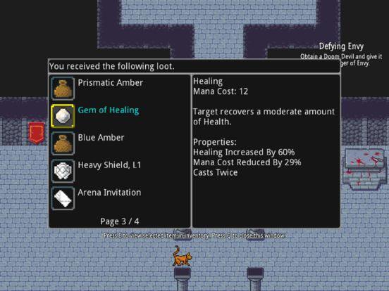 Siralim 2 (Monster Taming RPG)