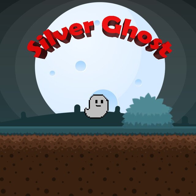 Silver Ghost