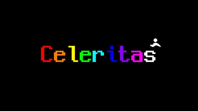 Celeritas (ltg9amer)