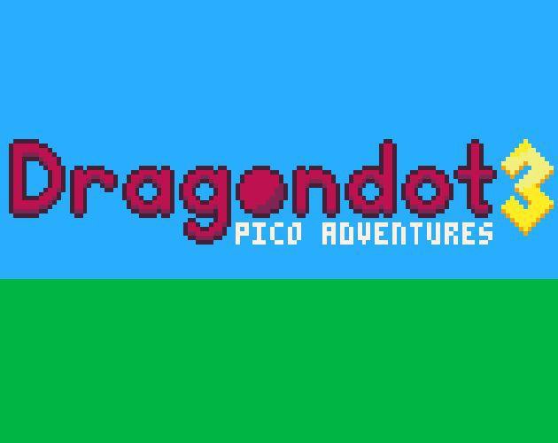 Dragondot 3