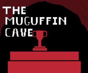 The Muggufin Cave