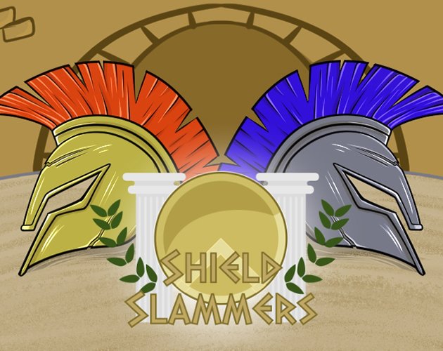 Shield Slammers