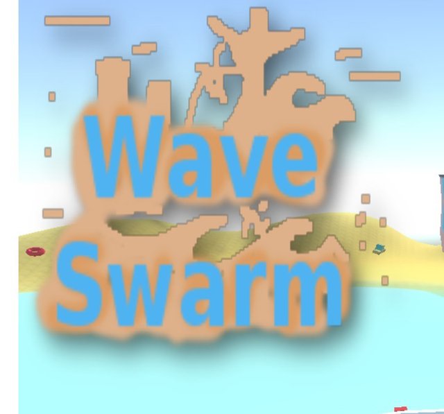 Wave Swarm - GGJ2017 UCL