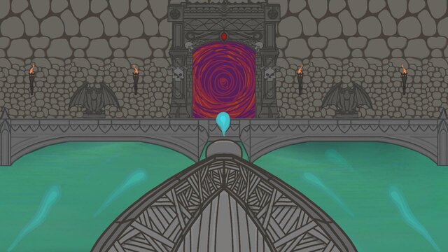 Acheron (ShayyP, StinkyWizard, Sheepie)