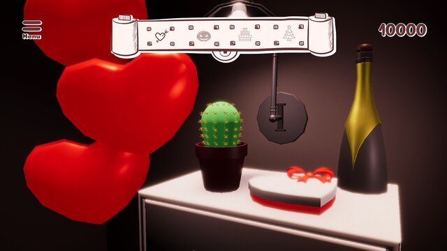 Cactus Simulator - Bofete Stories