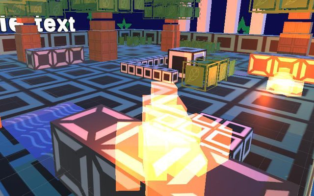 Briks Panzer Demo