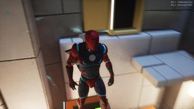 IronAnt
