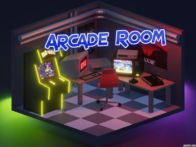 Asteroids 2.0 (MyrEspion)