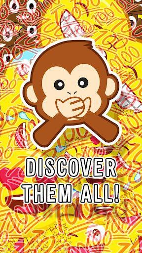 Emoji Evolution - Clicker Game