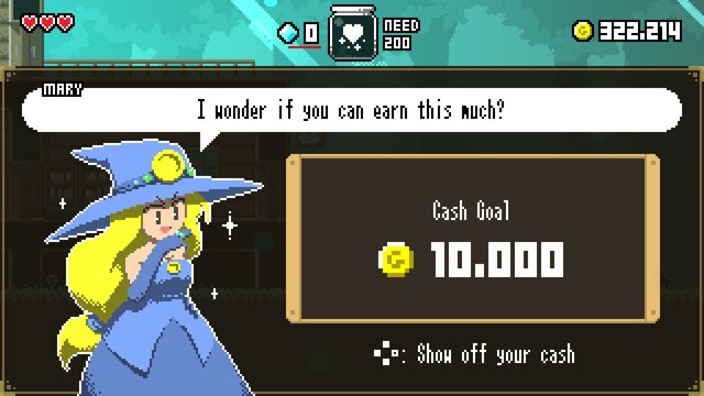 Magic Potion Millionaire