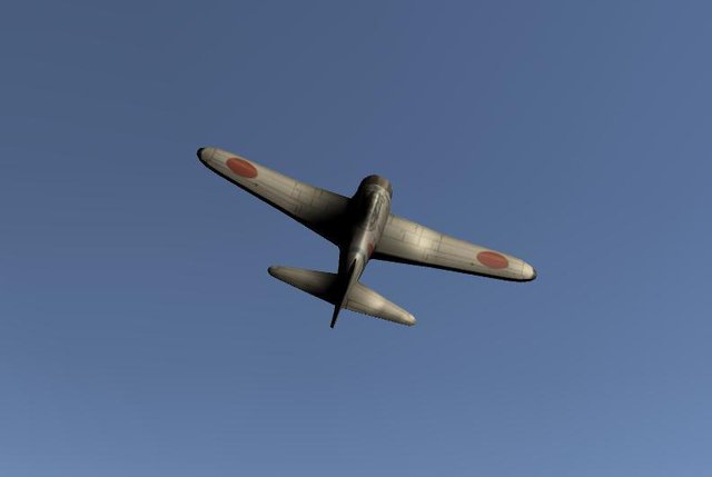 Sky Battle: 1942