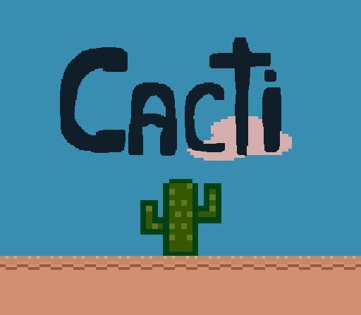 Cacti
