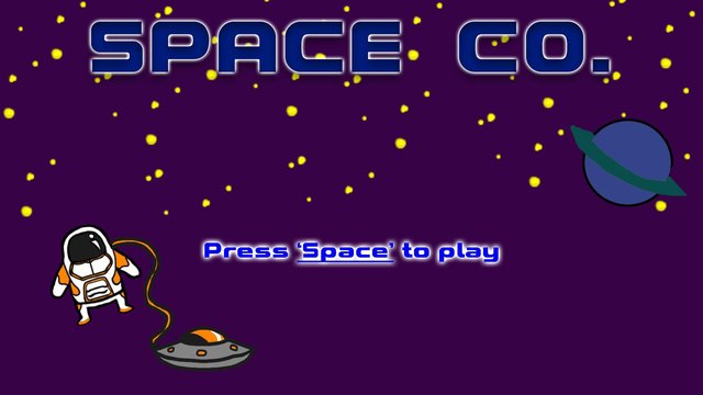 Space Co.