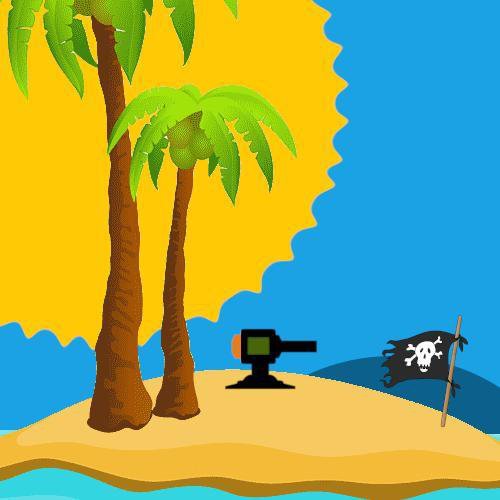 Island Invasion (itch)