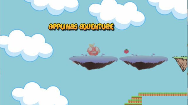 appunas adventure