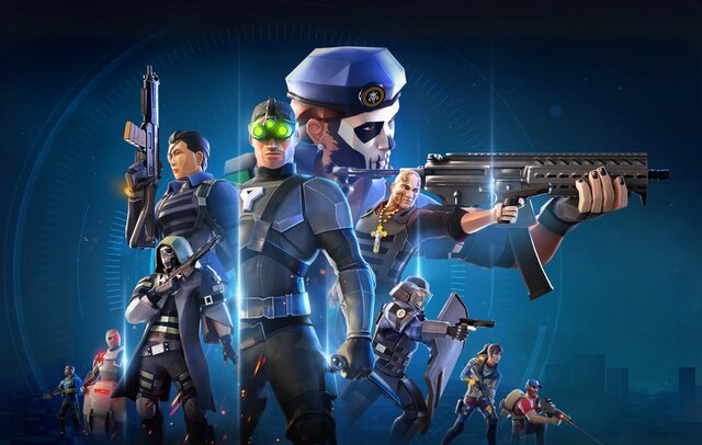 Tom Clancy's Elite Squad