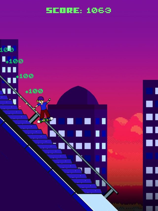 Apocalypse Downhill