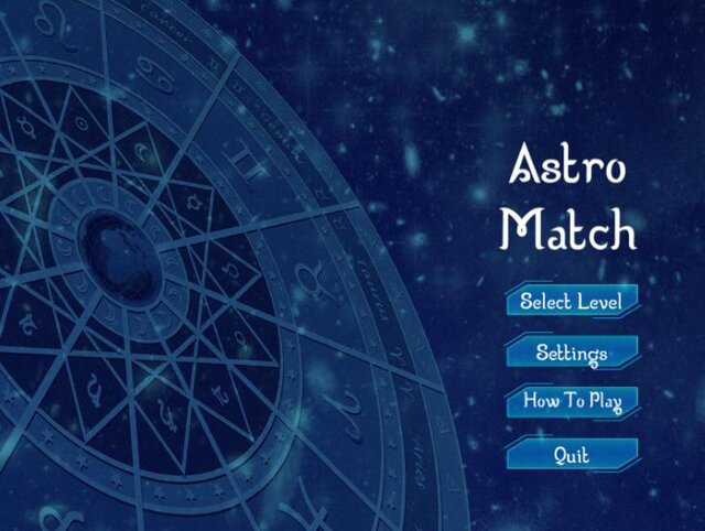 AstroMatch