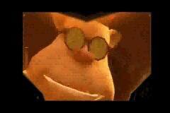 Gameboy Advance Video Ratchet Deadlocked PS2 Cutscenes