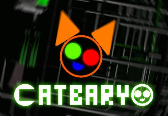Catbaryo (Early Demo)